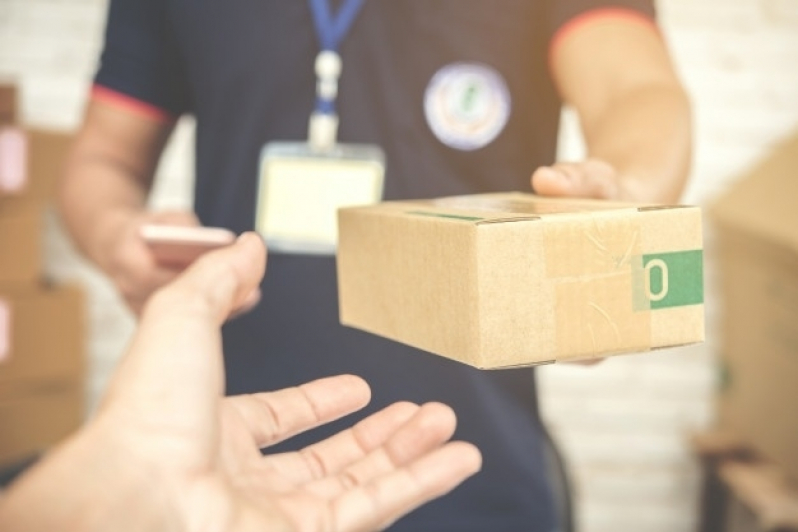 Serviço de Fulfillment Logística para Loja Online Preço Araguaína - Serviço de Fulfillment para Ecommerce Zona Leste