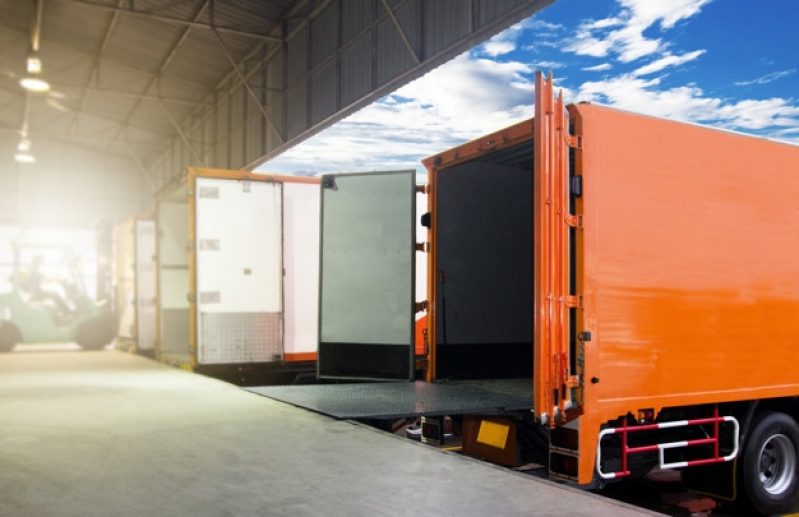 Serviço de Transportadora e Armazenagem para Ecommerce Várzea Grande - Transportadora para Loja Ecommerce