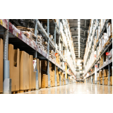 armazenamento logístico de loja online preços Itaperuna
