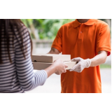 contratar serviço de fulfillment logística para loja online Santos