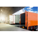 empresa de armazenamento logístico ecommerce Blumenau