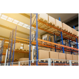 empresa de armazenamento logístico loja online Paraná