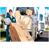 orçamento de logística armazenamento para ecommerce Mauá